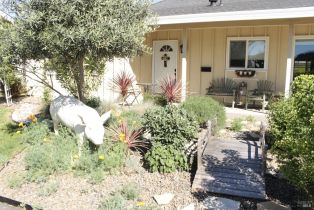 Single Family Residence,  Oakgreen none, Santa Rosa, CA 95409 - 4