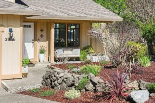 Single Family Residence,  Dusty Stone court, Santa Rosa, CA 95405 - 5