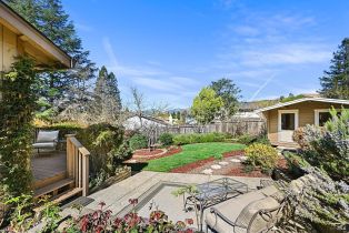 Single Family Residence,  Dusty Stone court, Santa Rosa, CA 95405 - 50