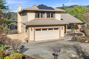 Single Family Residence, 2866 Dusty Stone Ct, Santa Rosa, CA  Santa Rosa, CA 95405