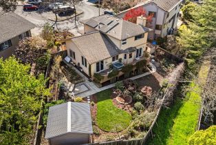 Single Family Residence,  Dusty Stone court, Santa Rosa, CA 95405 - 55