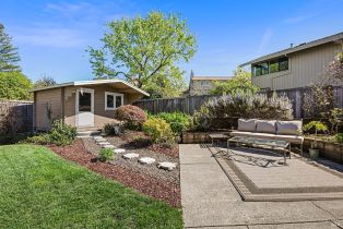 Single Family Residence,  Dusty Stone court, Santa Rosa, CA 95405 - 43