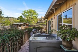 Single Family Residence,  Dusty Stone court, Santa Rosa, CA 95405 - 41