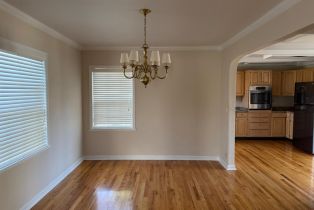 Single Family Residence,  Codding drive, Santa Rosa, CA 95405 - 2