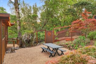 Single Family Residence,  Hill road, Glen Ellen, CA 95442 - 35