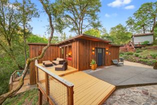Single Family Residence,  Hill road, Glen Ellen, CA 95442 - 33