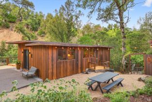 Single Family Residence,  Hill road, Glen Ellen, CA 95442 - 34