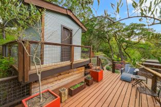 Single Family Residence,  Hill road, Glen Ellen, CA 95442 - 38