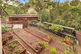 Single Family Residence,  Hill road, Glen Ellen, CA 95442 - 40