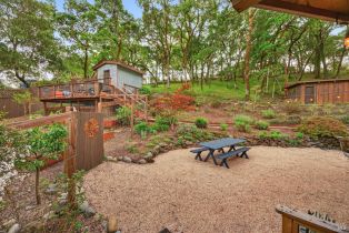 Single Family Residence,  Hill road, Glen Ellen, CA 95442 - 36