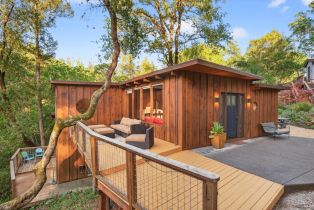 Single Family Residence,  Hill road, Glen Ellen, CA 95442 - 14