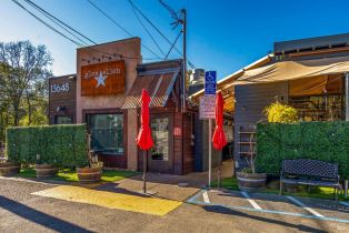 Single Family Residence,  Hill road, Glen Ellen, CA 95442 - 45