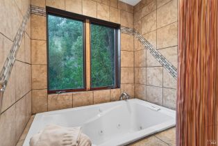 Single Family Residence,  Hill road, Glen Ellen, CA 95442 - 31