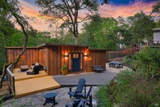 Single Family Residence, 116 Hill Rd, CA  , CA 95442