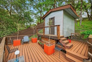 Single Family Residence,  Hill road, Glen Ellen, CA 95442 - 37