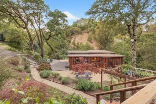 Single Family Residence,  Hill road, Glen Ellen, CA 95442 - 41