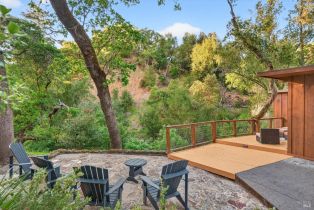 Single Family Residence,  Hill road, Glen Ellen, CA 95442 - 15