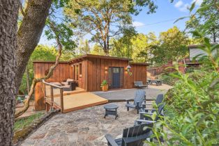 Single Family Residence,  Hill road, Glen Ellen, CA 95442 - 32