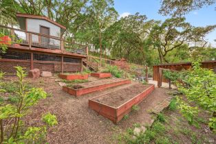 Single Family Residence,  Hill road, Glen Ellen, CA 95442 - 39