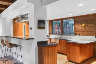 Single Family Residence,  Hill road, Glen Ellen, CA 95442 - 8