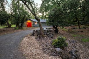 Single Family Residence,  Grove street, Sonoma, CA 95476 - 2