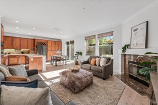 Single Family Residence,  Summerbrooke circle, Napa, CA 94558 - 9