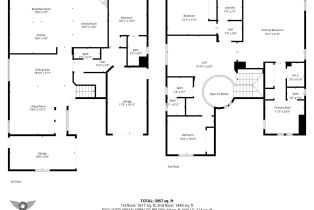 Single Family Residence,  Summerbrooke circle, Napa, CA 94558 - 30