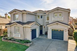 Single Family Residence, 95 Summerbrooke Cir, Napa, CA  Napa, CA 94558