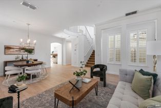 Single Family Residence,  Summerbrooke circle, Napa, CA 94558 - 2