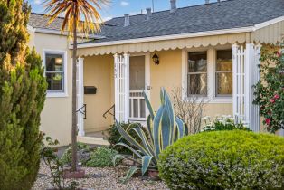 Single Family Residence,  Seymour street, Napa, CA 94559 - 2