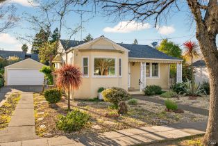 Single Family Residence,  Seymour street, Napa, CA 94559 - 4