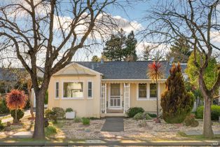 Single Family Residence,  Seymour street, Napa, CA 94559 - 3