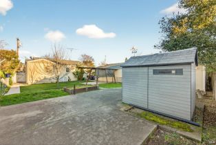 Single Family Residence,  Seymour street, Napa, CA 94559 - 47