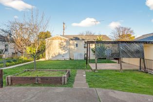 Single Family Residence,  Seymour street, Napa, CA 94559 - 38