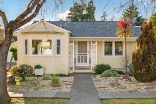 Single Family Residence,  Seymour street, Napa, CA 94559 - 5