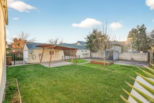 Single Family Residence,  Seymour street, Napa, CA 94559 - 39