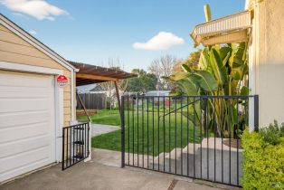 Single Family Residence,  Seymour street, Napa, CA 94559 - 36