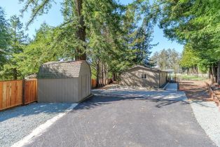 Single Family Residence,  Roblar road, Petaluma, CA 94952 - 4