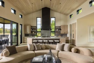 Single Family Residence,  Rutherford road, Napa, CA 94558 - 6