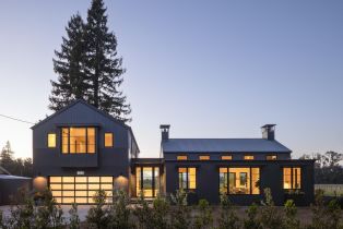 Single Family Residence,  Rutherford road, Napa, CA 94558 - 24