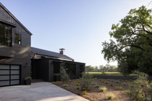 Single Family Residence,  Rutherford road, Napa, CA 94558 - 2