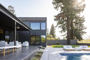 Single Family Residence,  Rutherford road, Napa, CA 94558 - 22