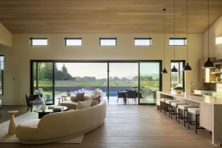 Single Family Residence,  Rutherford road, Napa, CA 94558 - 20