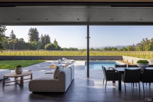 Single Family Residence,  Rutherford road, Napa, CA 94558 - 21