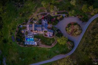 Single Family Residence,  Wright Ranch lane, Healdsburg, CA 95448 - 80