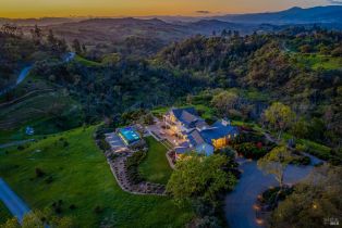 Single Family Residence,  Wright Ranch lane, Healdsburg, CA 95448 - 82