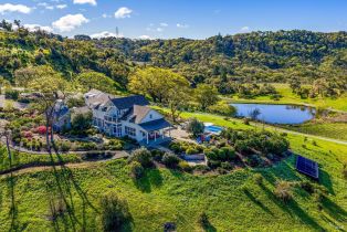 Single Family Residence,  Wright Ranch lane, Healdsburg, CA 95448 - 59