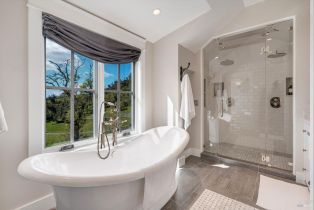 Single Family Residence,  Wright Ranch lane, Healdsburg, CA 95448 - 54