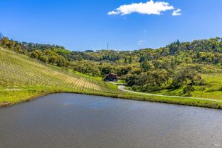 Single Family Residence,  Wright Ranch lane, Healdsburg, CA 95448 - 64
