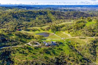 Single Family Residence,  Wright Ranch lane, Healdsburg, CA 95448 - 60